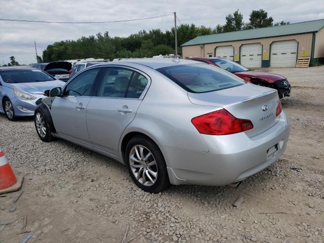 Photo 1 VIN: JNKBV61E68M224688 - INFINITI G35 