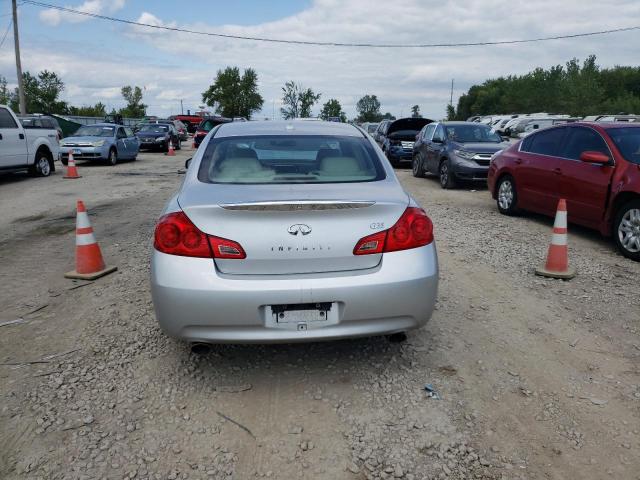 Photo 5 VIN: JNKBV61E68M224688 - INFINITI G35 