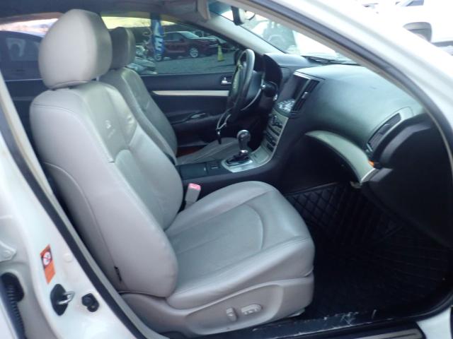 Photo 4 VIN: JNKBV61E68M227560 - INFINITI G35 