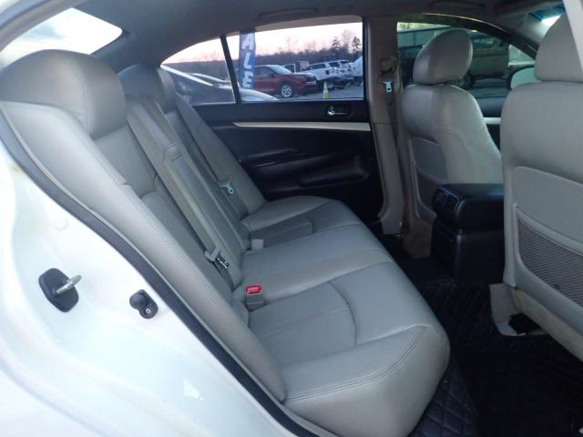 Photo 5 VIN: JNKBV61E68M227560 - INFINITI G35 