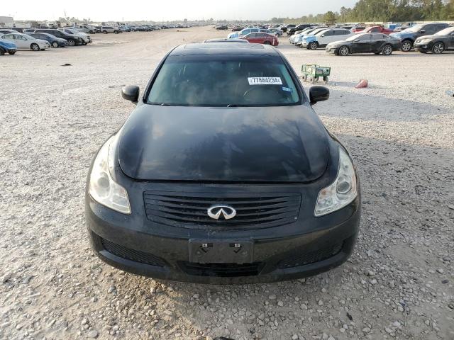 Photo 4 VIN: JNKBV61E68M227946 - INFINITI G35 