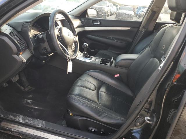 Photo 6 VIN: JNKBV61E68M227946 - INFINITI G35 