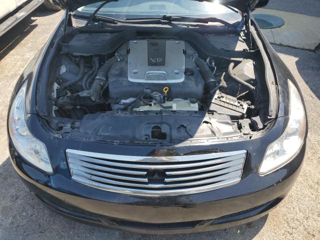 Photo 10 VIN: JNKBV61E68M228272 - INFINITI G35 