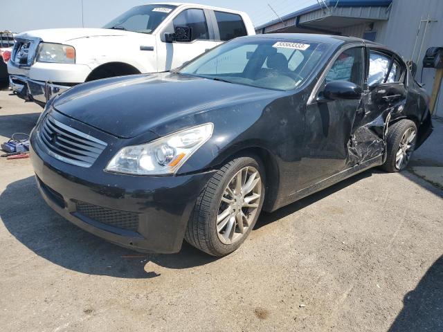 Photo 11 VIN: JNKBV61E68M228272 - INFINITI G35 