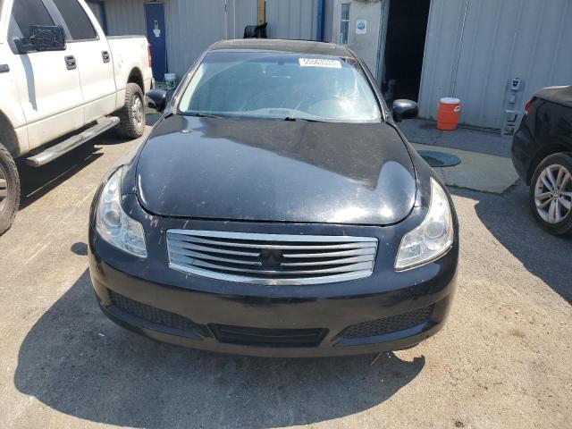 Photo 4 VIN: JNKBV61E68M228272 - INFINITI G35 