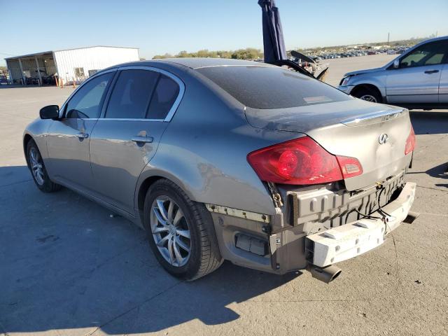 Photo 1 VIN: JNKBV61E77M708514 - INFINITI G35 