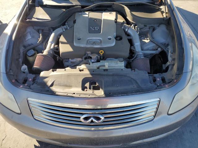 Photo 10 VIN: JNKBV61E77M708514 - INFINITI G35 