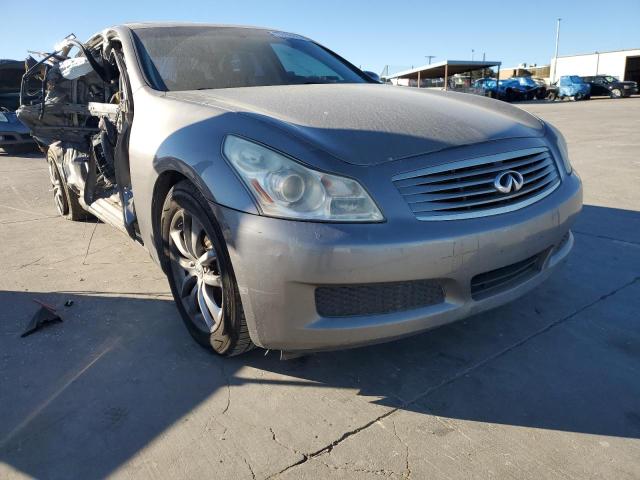 Photo 3 VIN: JNKBV61E77M708514 - INFINITI G35 