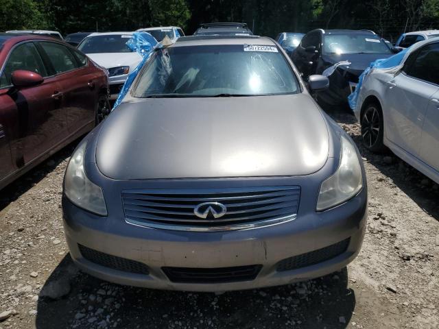 Photo 4 VIN: JNKBV61E77M708514 - INFINITI G35 