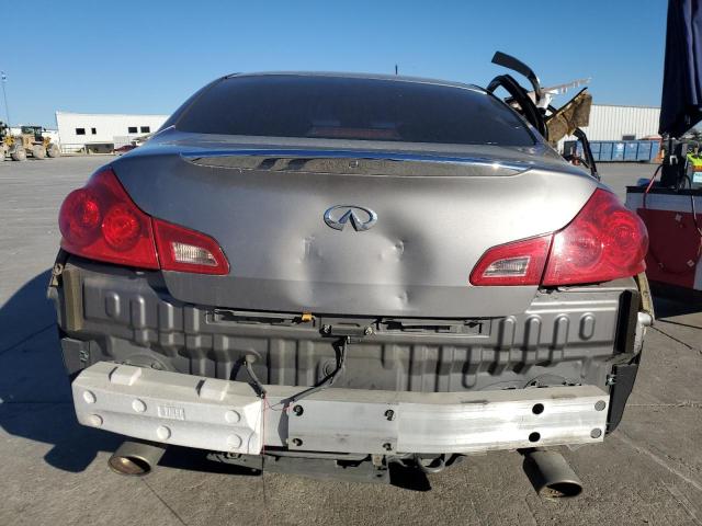 Photo 5 VIN: JNKBV61E77M708514 - INFINITI G35 