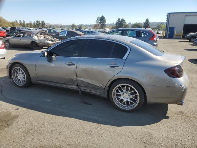 Photo 1 VIN: JNKBV61E77M708724 - INFINITI G35 