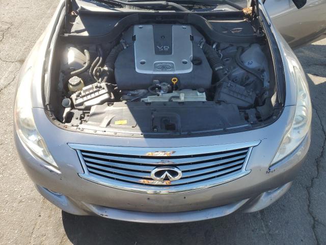 Photo 10 VIN: JNKBV61E77M708724 - INFINITI G35 