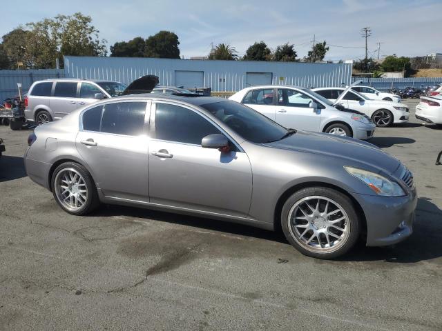 Photo 3 VIN: JNKBV61E77M708724 - INFINITI G35 