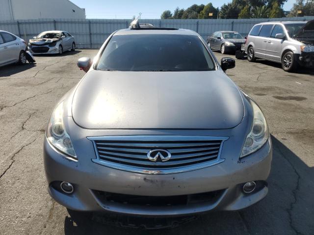 Photo 4 VIN: JNKBV61E77M708724 - INFINITI G35 