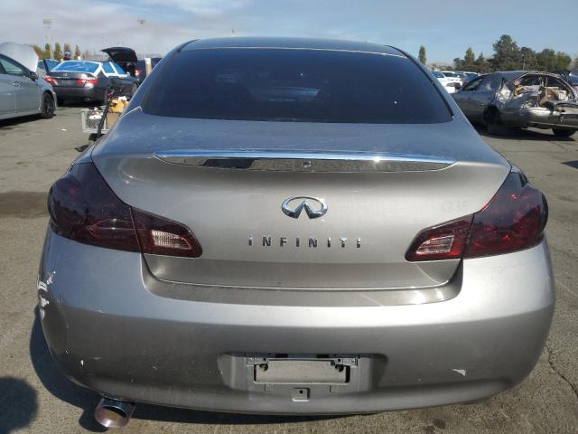 Photo 5 VIN: JNKBV61E77M708724 - INFINITI G35 