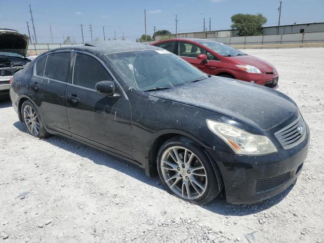 Photo 3 VIN: JNKBV61E77M709047 - INFINITI G35 