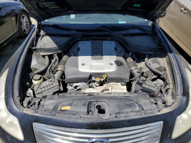 Photo 10 VIN: JNKBV61E77M712630 - INFINITI G35 