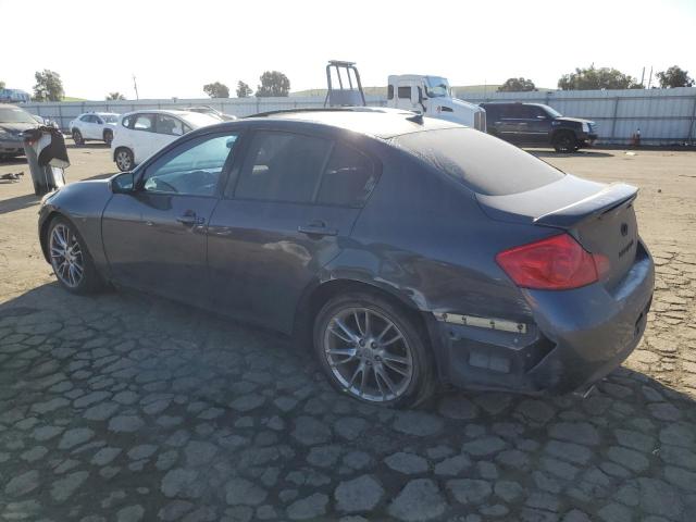 Photo 1 VIN: JNKBV61E77M721165 - INFINITI G35 