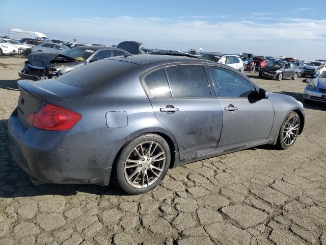 Photo 2 VIN: JNKBV61E77M721165 - INFINITI G35 