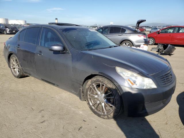 Photo 3 VIN: JNKBV61E77M721165 - INFINITI G35 