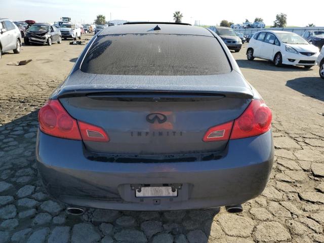 Photo 5 VIN: JNKBV61E77M721165 - INFINITI G35 