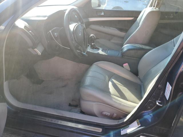 Photo 6 VIN: JNKBV61E77M721165 - INFINITI G35 