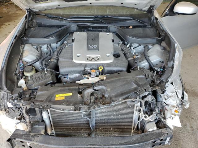 Photo 10 VIN: JNKBV61E77M722123 - INFINITI G35 