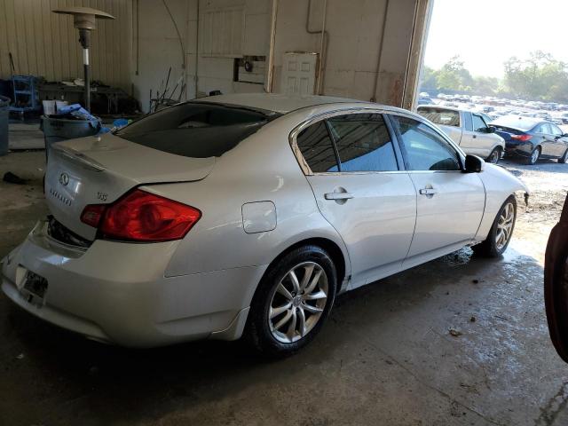 Photo 2 VIN: JNKBV61E77M722123 - INFINITI G35 