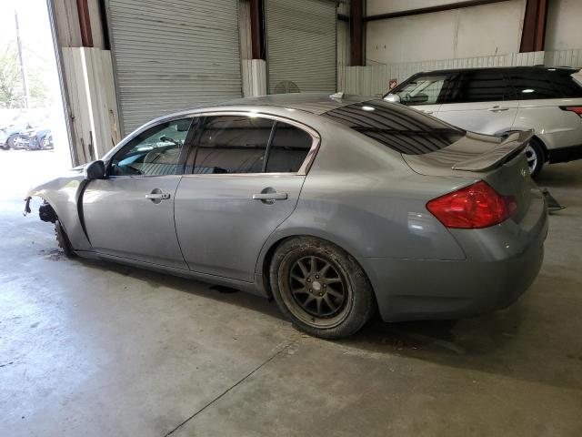 Photo 1 VIN: JNKBV61E77M726303 - INFINITI G35 