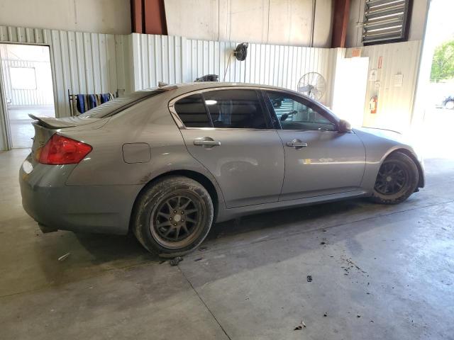 Photo 2 VIN: JNKBV61E77M726303 - INFINITI G35 