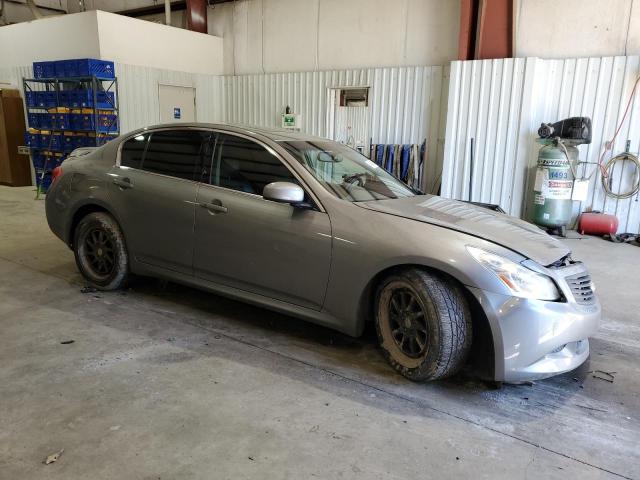 Photo 3 VIN: JNKBV61E77M726303 - INFINITI G35 