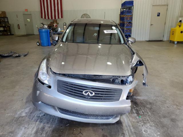 Photo 4 VIN: JNKBV61E77M726303 - INFINITI G35 