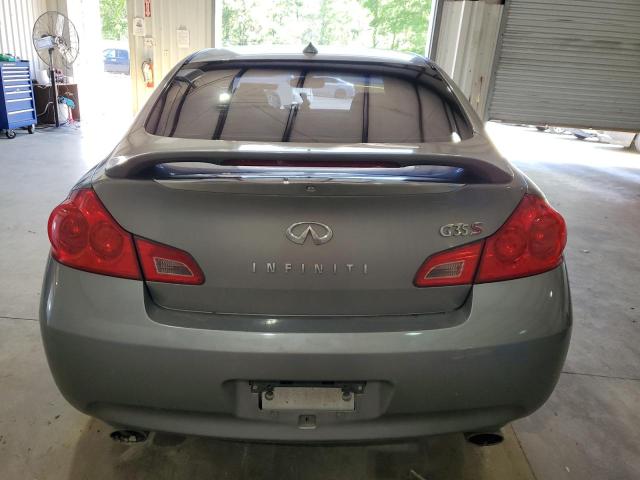 Photo 5 VIN: JNKBV61E77M726303 - INFINITI G35 