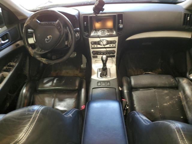 Photo 7 VIN: JNKBV61E77M726303 - INFINITI G35 