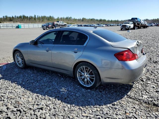 Photo 1 VIN: JNKBV61E77M726558 - INFINITI G35 