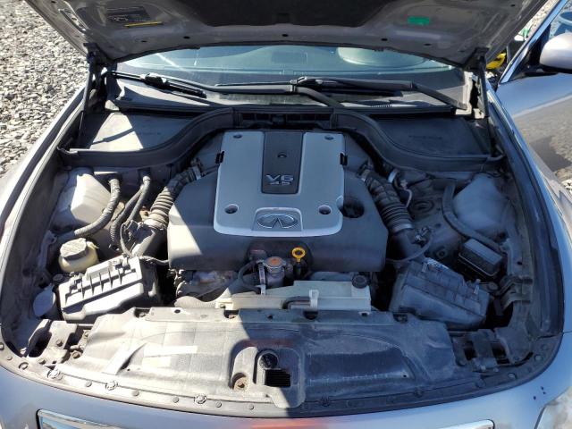 Photo 10 VIN: JNKBV61E77M726558 - INFINITI G35 