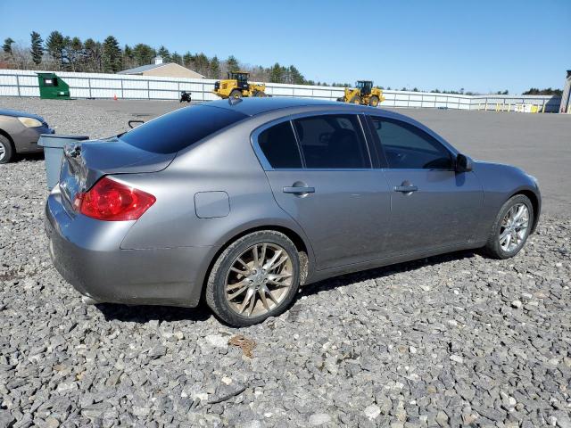 Photo 2 VIN: JNKBV61E77M726558 - INFINITI G35 