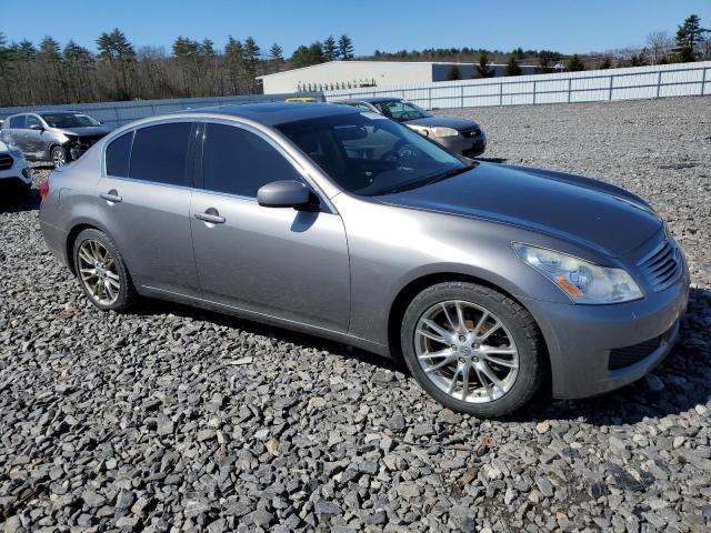 Photo 3 VIN: JNKBV61E77M726558 - INFINITI G35 