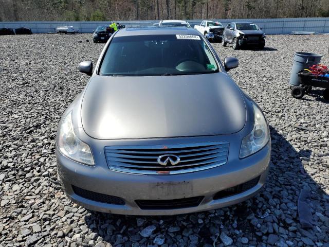 Photo 4 VIN: JNKBV61E77M726558 - INFINITI G35 