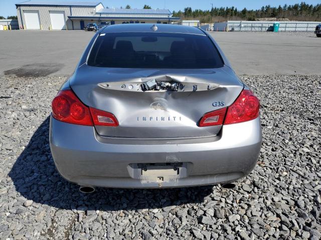 Photo 5 VIN: JNKBV61E77M726558 - INFINITI G35 