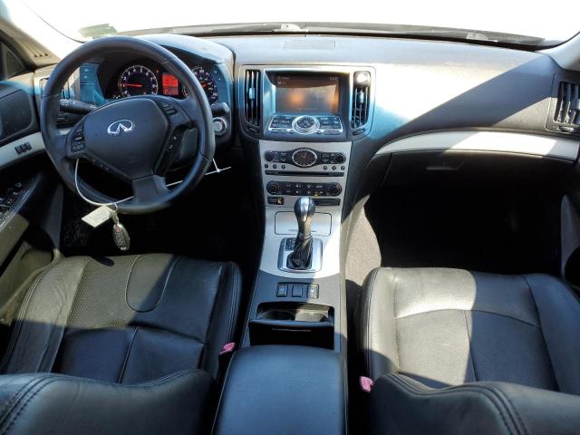 Photo 7 VIN: JNKBV61E77M726558 - INFINITI G35 