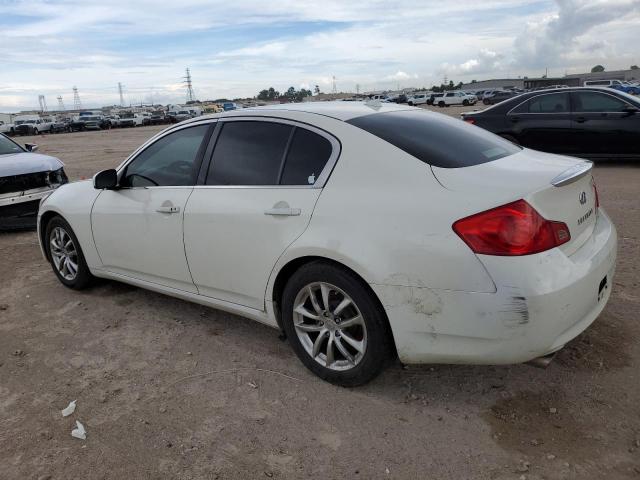 Photo 1 VIN: JNKBV61E78M224165 - INFINITI G35 