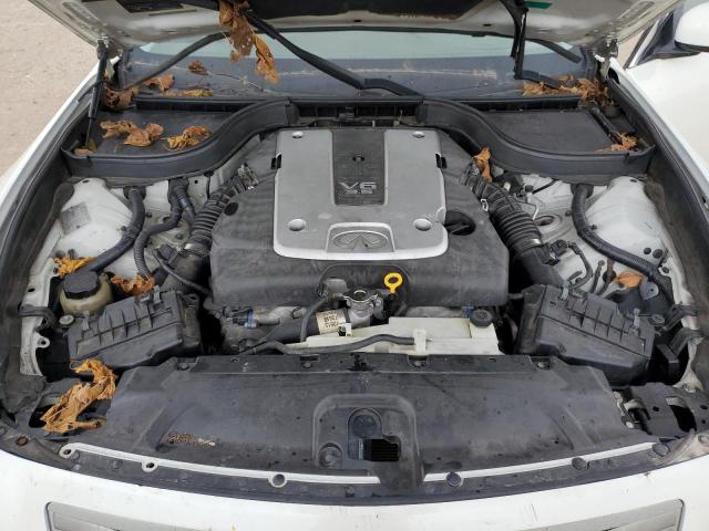 Photo 10 VIN: JNKBV61E78M224165 - INFINITI G35 