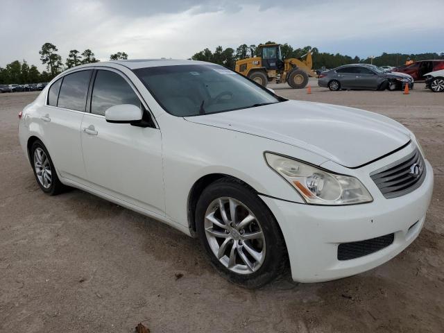 Photo 3 VIN: JNKBV61E78M224165 - INFINITI G35 