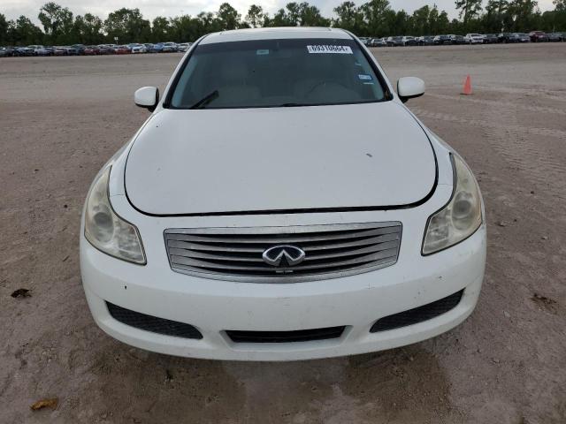 Photo 4 VIN: JNKBV61E78M224165 - INFINITI G35 