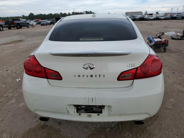 Photo 5 VIN: JNKBV61E78M224165 - INFINITI G35 