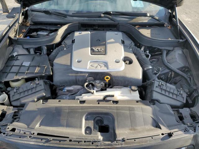 Photo 10 VIN: JNKBV61E78M226160 - INFINITI G35 