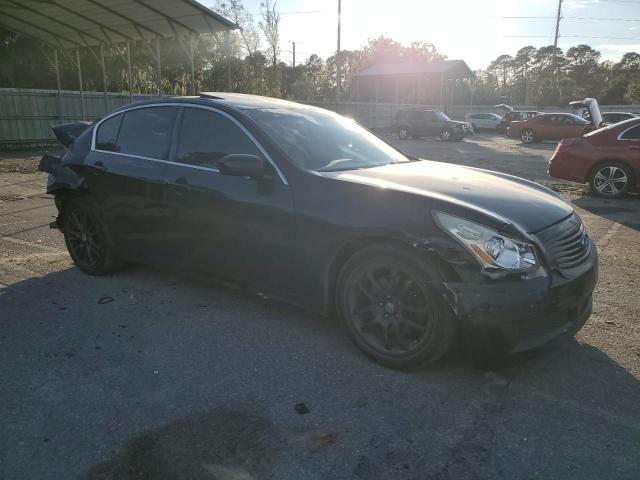 Photo 3 VIN: JNKBV61E78M226160 - INFINITI G35 