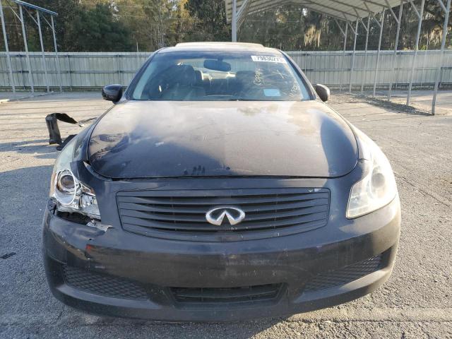 Photo 4 VIN: JNKBV61E78M226160 - INFINITI G35 