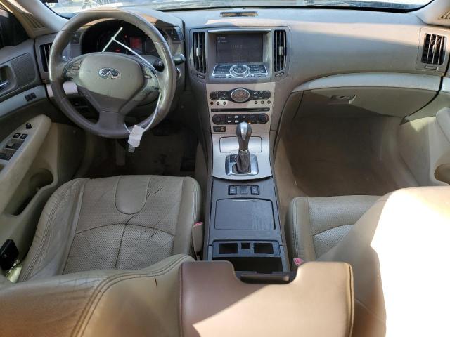 Photo 7 VIN: JNKBV61E78M226160 - INFINITI G35 